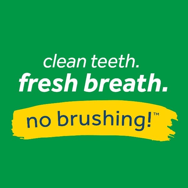 Tropiclean Dental Health Water Additive Solution for Dogs to Maintain Fresh Breath