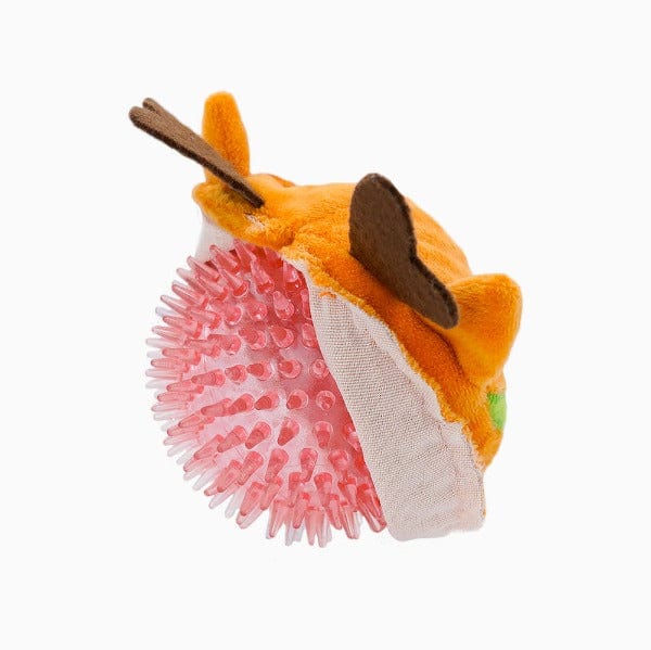 HugSmart Happy Woofmas Toy: 3 Adorable Styles for Your Pup