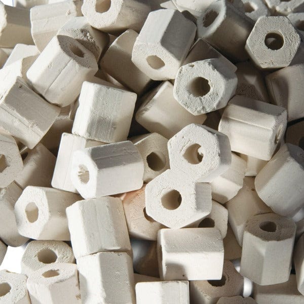 Fluval External Pre - Filter Ceramic Rings for Aquarium Filtration Systems