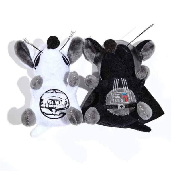 Star Wars Deluxe Cat Toy Value Pack for Endless Feline Fun