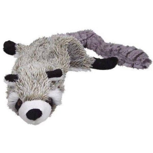 Spot Skinneeez Stuffing - Free Realistic Dog Toy with Squeakers