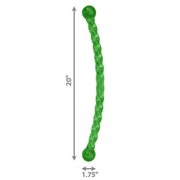 KONG Durable Safestix Dog Toy for Safe Interactive Play