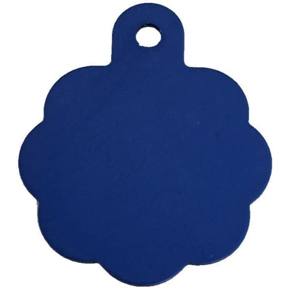Exquisite Custom - Engraved Classic Pet Tags for Your Furry Friends