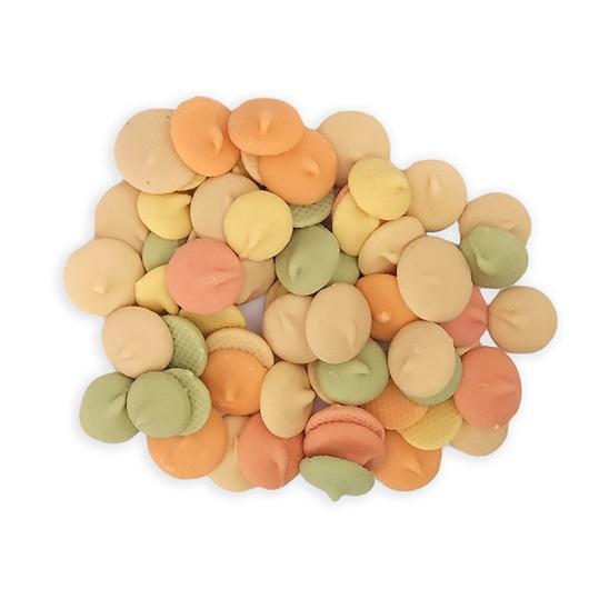 Living World Small Animal Treats - Multi - Mix Flavour Drops for Rabbits, Guinea Pigs, Hamsters and Other Small Pets