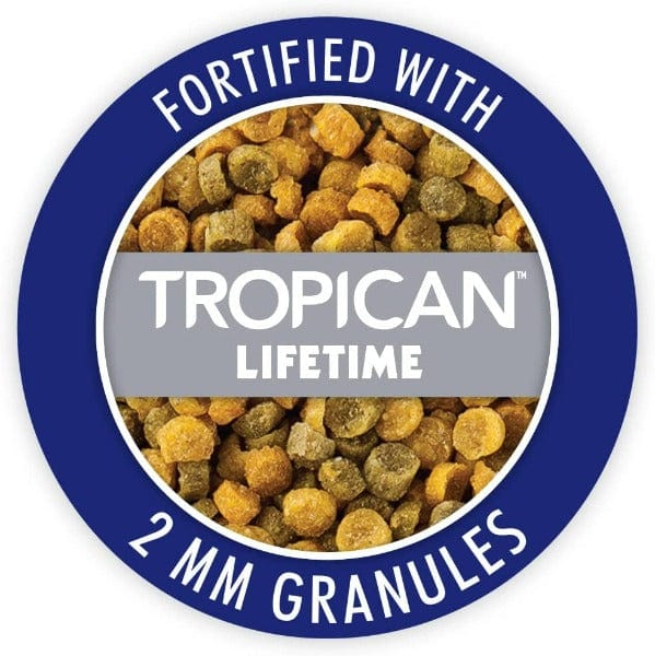 HARI Gourmet Top - Tier Premium Seed, Fruit, Vegetable, and Nut Mix for Budgies - 1 Kilogram Package