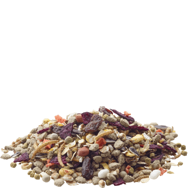 Versele-Laga High - Quality Natural Mouse Food Mixture