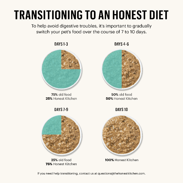 The Honest Kitchen One Pot Roasted Beef Stew Wet Dog Food - A Hearty and Nutritious Meal for Canines