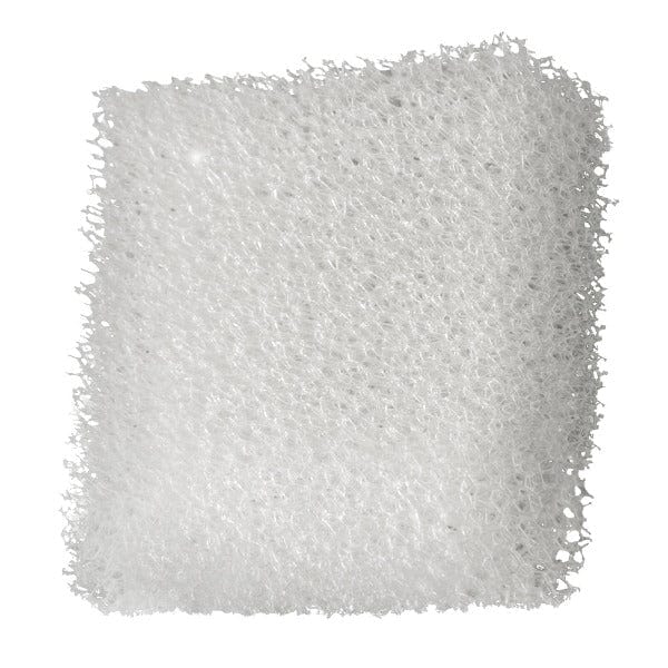 Highly Porous Fluval C Series Filter Foam Pad - 2-Pack for Aquariums