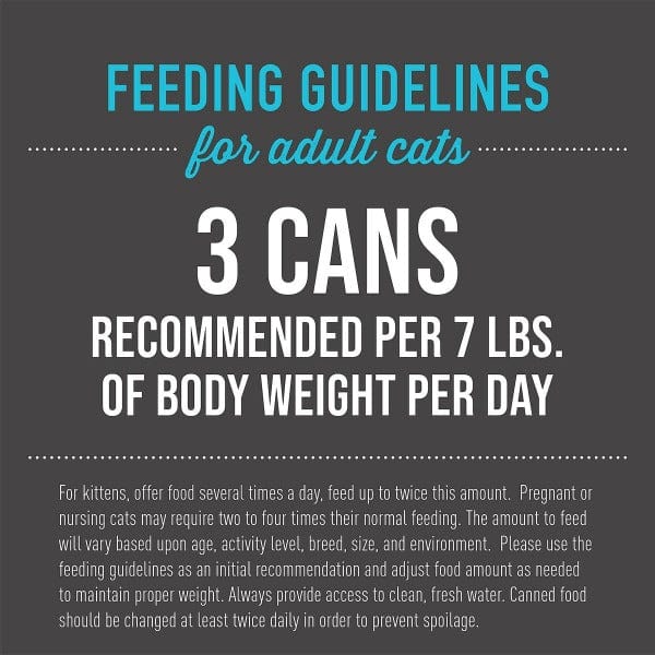Tiki Cat After Dark Canned Cat Food: Chicken & Quail Egg Recipe