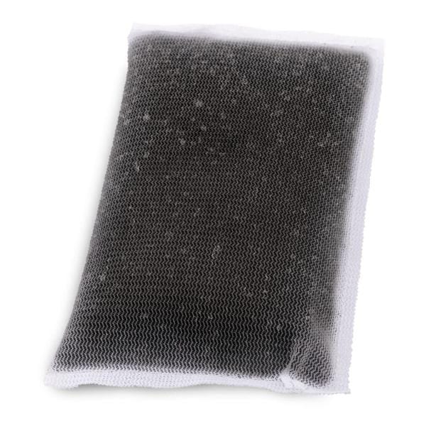 Fluval Activated Carbon Power Filter Insert for AC Series in Fresh and Saltwater Aquariums