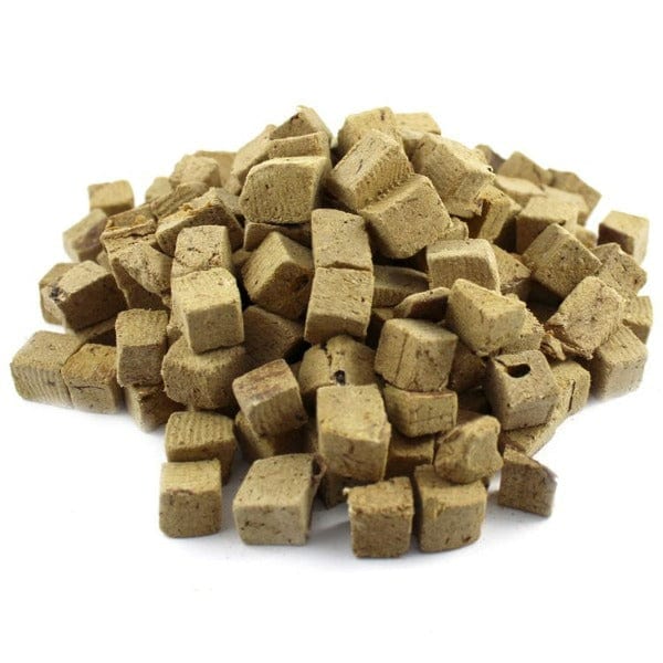 Great Jack's Premium Freeze-Dried Beef Dog Treats & Food Toppers