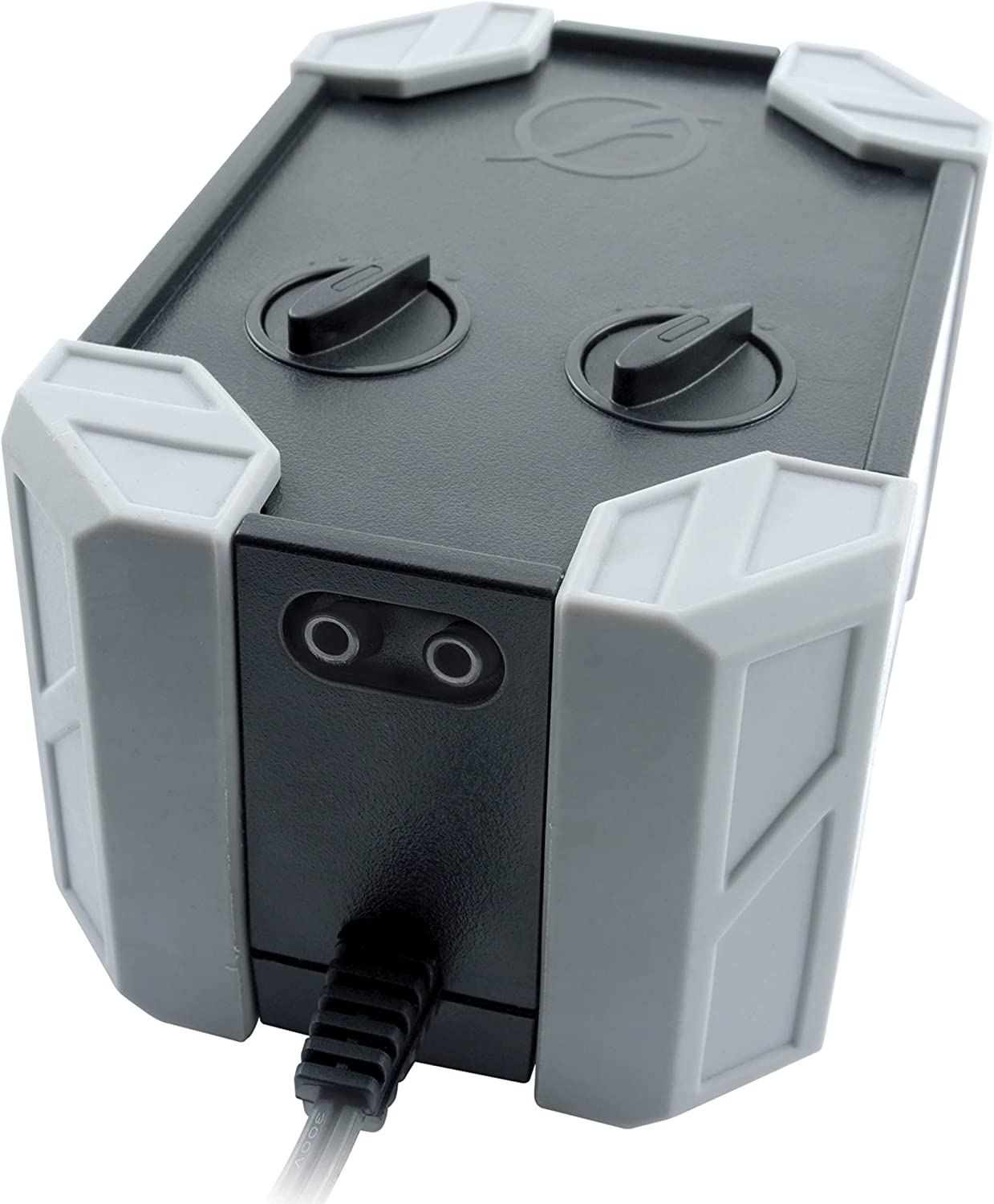Fluval High - Performance A Series Aquarium Air Pump for Optimal Oxygenation