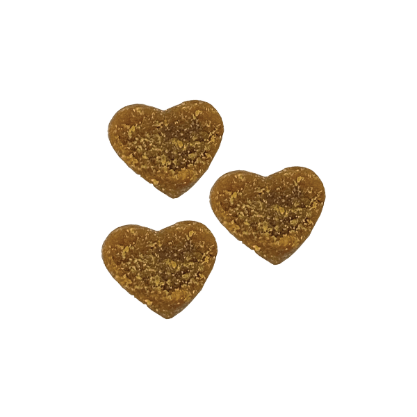 Get Naked Puppy Health Bite - sized Soft Treats for Optimal Puppy Well - being