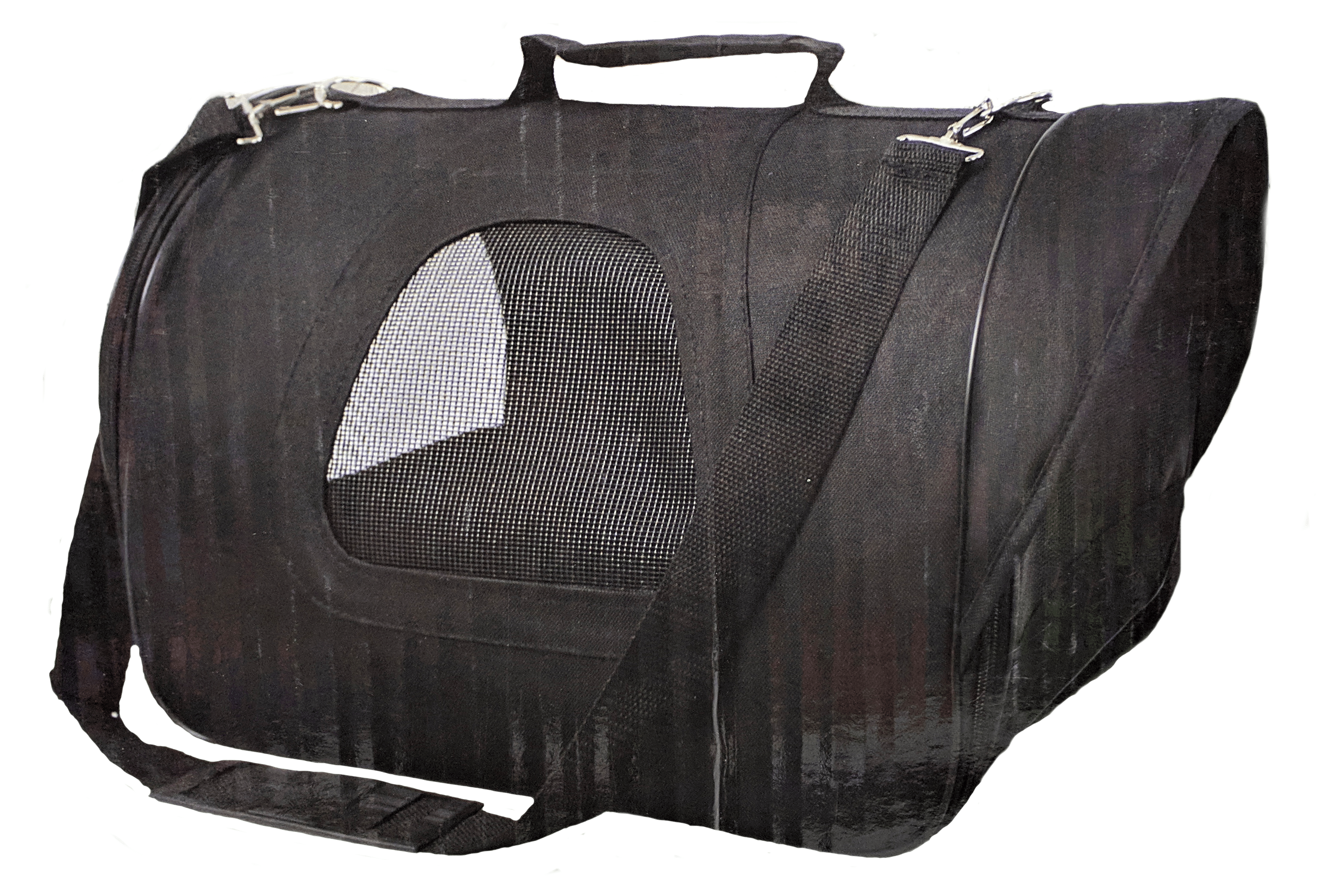 Travago Premium Airline-Approved Pet Carrier for Safe Travels