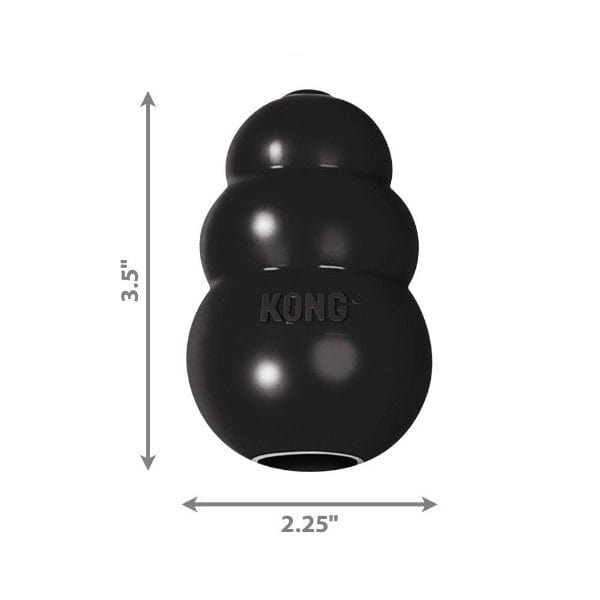 KONG Extreme Ultra - Durable Dog Toy for Power Chewers