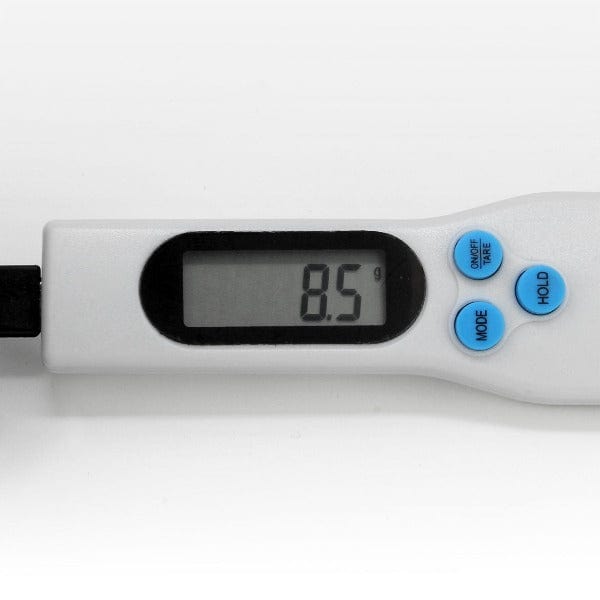 Seachem High - Precision Digital Spoon Scale for Aquarists