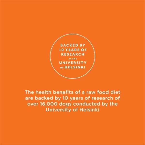 Instinct Premium Raw Longevity 100% Freeze - Dried Beef - Based Dog Food for Optimal Pet Health