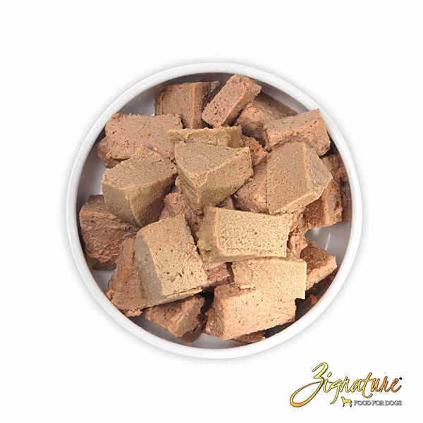 Zignature Premium Limited Ingredient Wet Dog Food with Trout and Salmon Formula