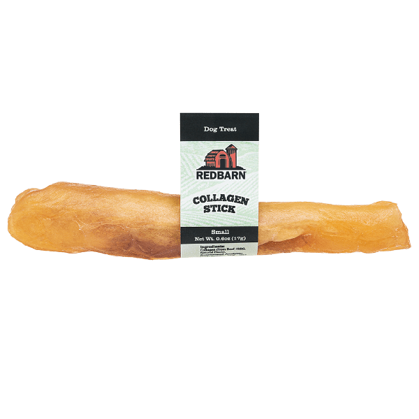 RedBarn High - Protein Collagen Stick Chew Treat for Dogs