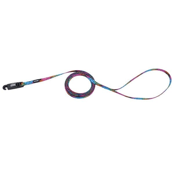 Li'l Pals Stylish Dog Leash with Easy - Clip E - Z Snap