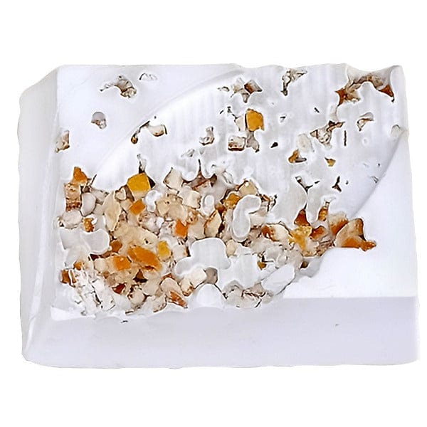 Living World Small Animal Mineral Block with Delicious Orange Flavor for Optimal Calcium Intake