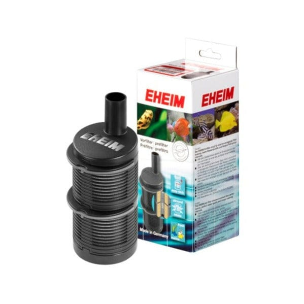 EHEIM High - Performance External Filter Prefilter Ideal for Both Freshwater and Saltwater Aquariums