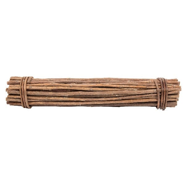 Ware Premium Mega Munch Natural Willow Chew Sticks for Small Pets