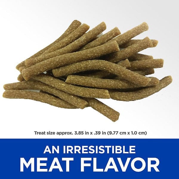Hill's Natural Turkey Jerky Flexi - Stix Dog Treats for Joint Health