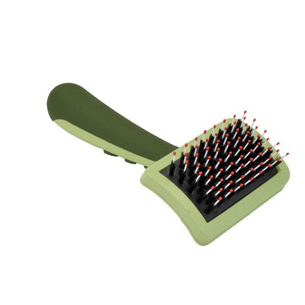 Safari by Coastal All - in - One Complete Grooming Cat Brush for All Coat Types
