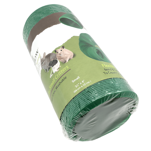 Expandable Moss Hollow Pet Adventure Tunnel for Active Entertainment