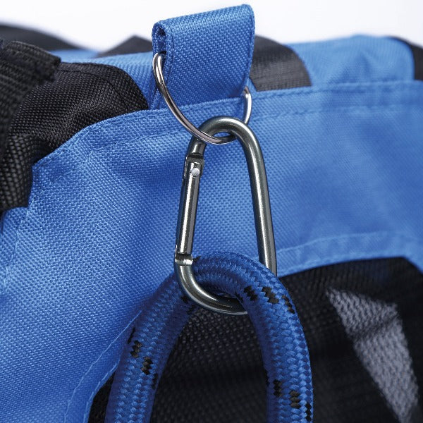 M-PETS REMIX Two-in-One Travel Crate Carrier for Pets