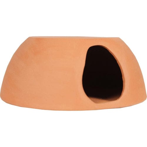 Handmade USA Cobalt Aquatics Cichlid Spawning Huts for Multiple Fish Species
