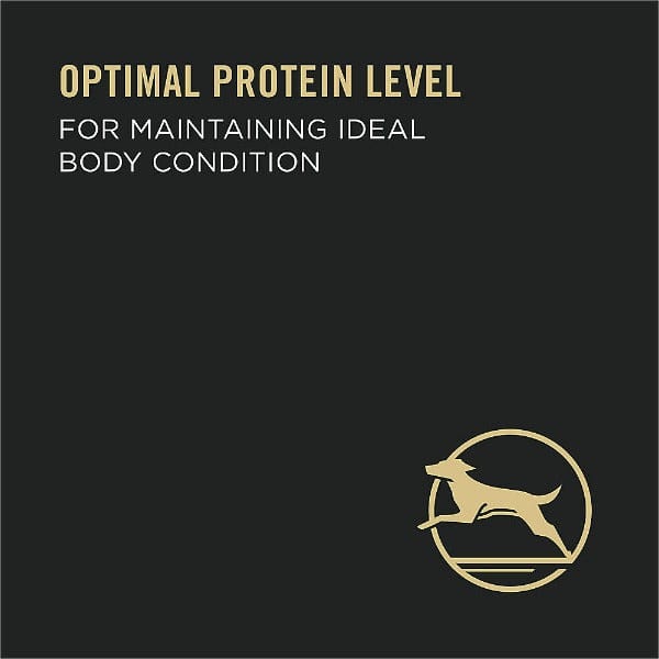 Purina Pro Plan Premium Adult Wet Canned Dog Food with Beef & Rice Entrée