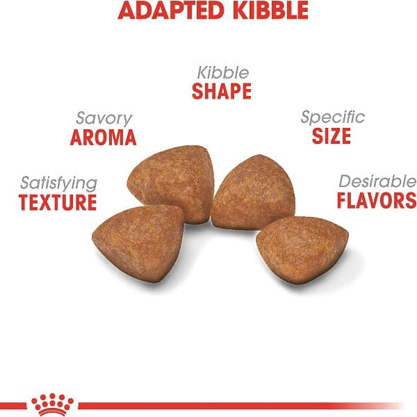 Royal Canin 3lb Dry Dog Food for Extra-Small Puppies