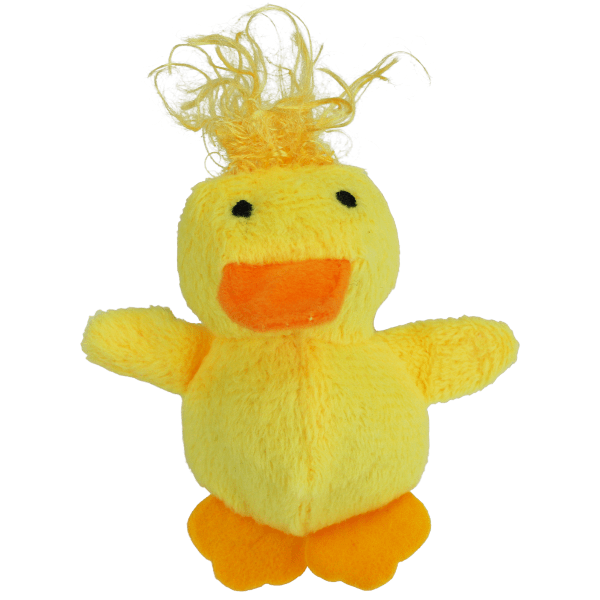 Multipet Assorted Interactive Talking Cat Toys - The Ones That Talk Back