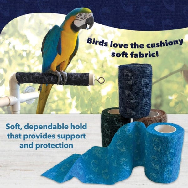 Hari Comfortable Wrapping Product for Birds