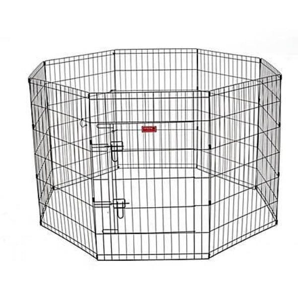 High - Quality Good Dog Indoor and Outdoor Exercise Play Pen