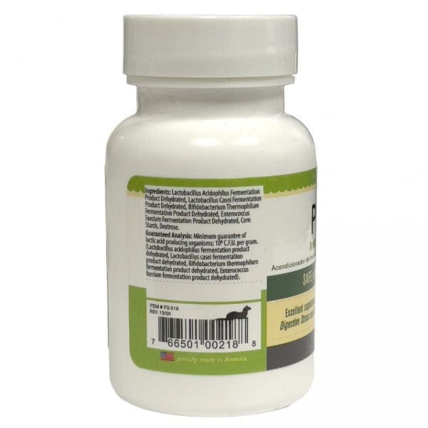 Marshall Premium Probiotic Digestive Tract Conditioner for Ferrets and Small Animals