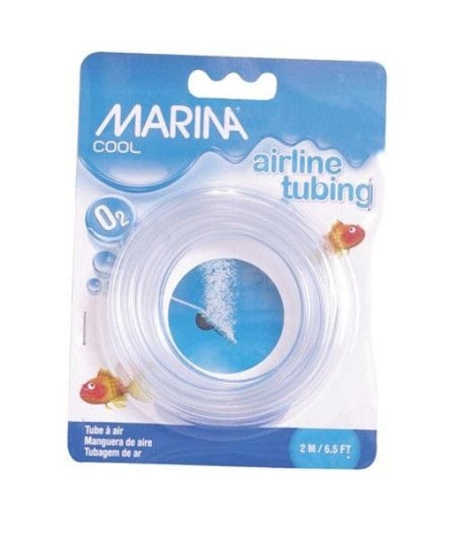 Marina Cool Clear Premium Airline Tubing for Air Devices