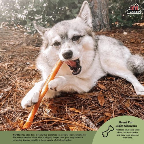 RedBarn High - Protein Collagen Stick Chew Treat for Dogs
