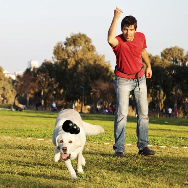KONG Extreme Ultra - Durable Dog Toy for Power Chewers