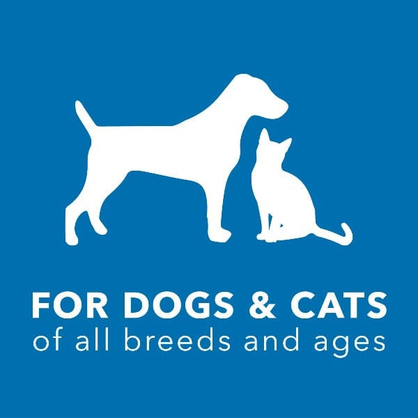 Tropiclean OxyMed Anti-Itch Medicated and Soothing Pet Spray for Immediate Relief