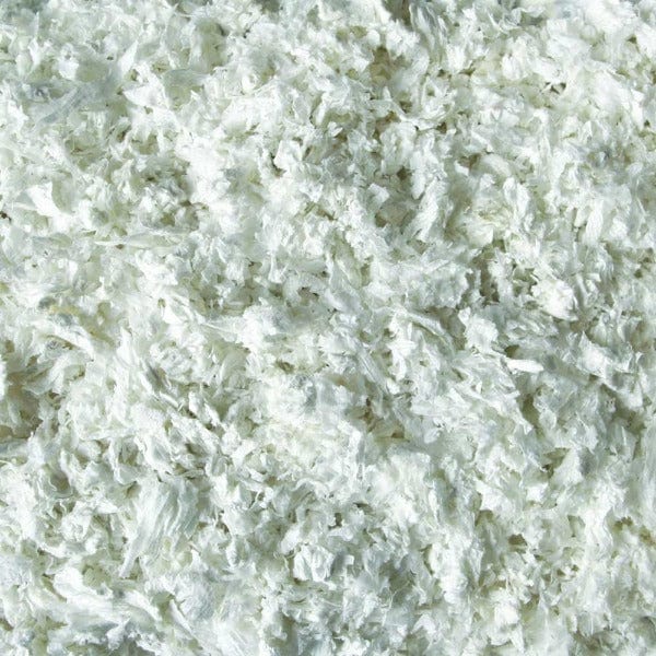 Kaytee Ultra-Soft and Absorbent White Small Pet Bedding