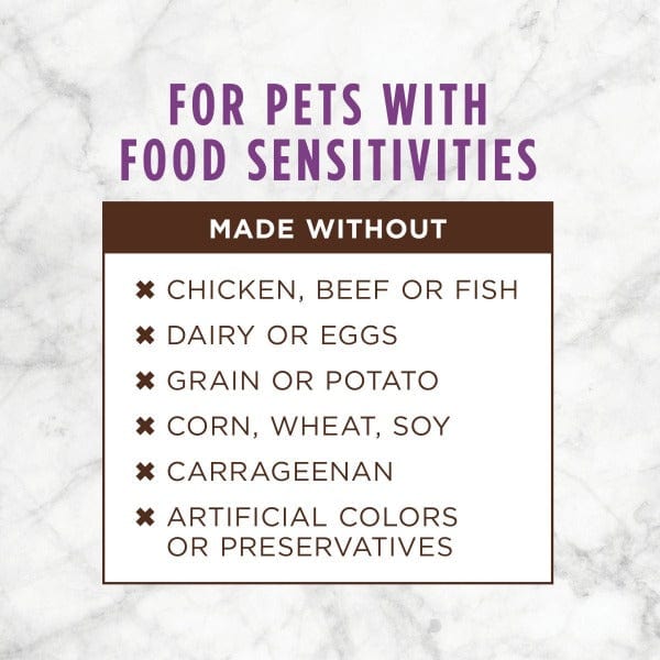 Instinct Grain-Free Canned Cat Food with Real Farm-Raised Rabbit