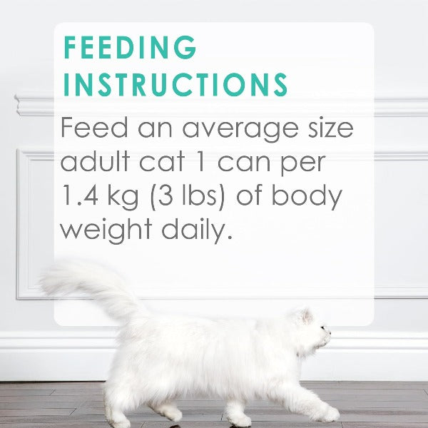 Purina Fancy Feast Variety Pack of Grilled in Gravy Canned Wet Cat Food