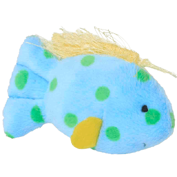 Multipet Assorted Interactive Talking Cat Toys - The Ones That Talk Back