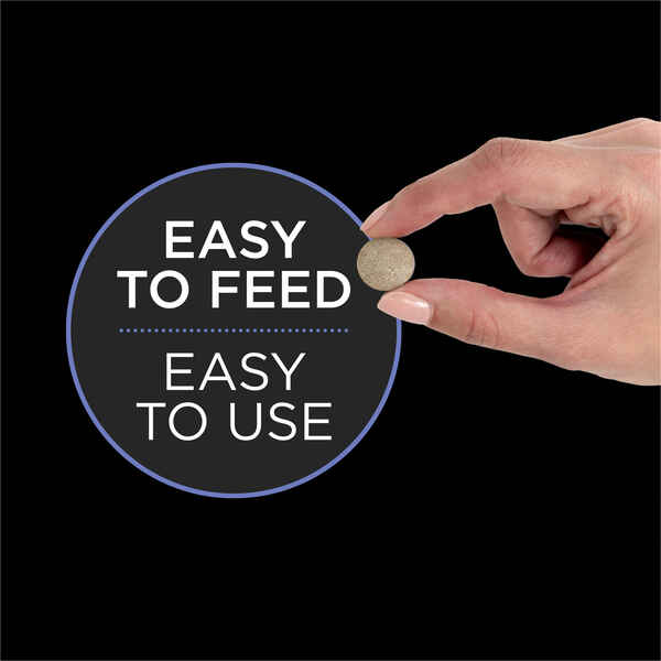Purina Pro Plan FortiFlora: High - quality Probiotic Tablet Supplement for Dogs