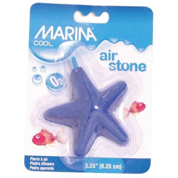 Marina Cool Airstone for Aquarium Aeration and Decoration