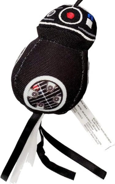 Star Wars Themed Cat Toy Wand and Value Pack Set for Endless Feline Fun