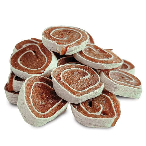 All - natural Cod & Chicken Dogit Snack Bar Bites for Dogs